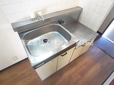 【キッチン】 | メディパル | キッチンでお料理をお楽しみください