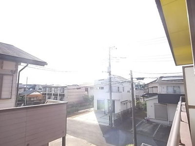 【展望】 | メディパル | 日当たり良好です