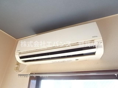 【設備】 | メディパル | エアコン完備で快適にお過ごしいただけます