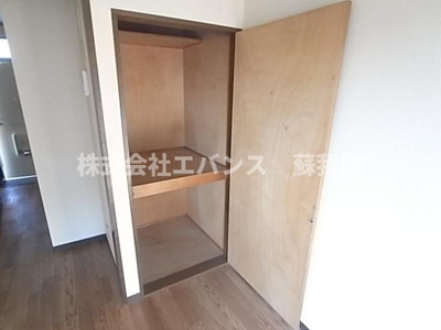 【収納】 | メディパル | ちょっとした収納スペースも充実しています