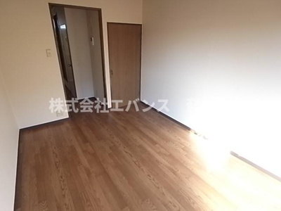 【寝室】 | メディパル | 開放的な寝室です