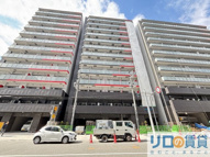 N4タワーの画像