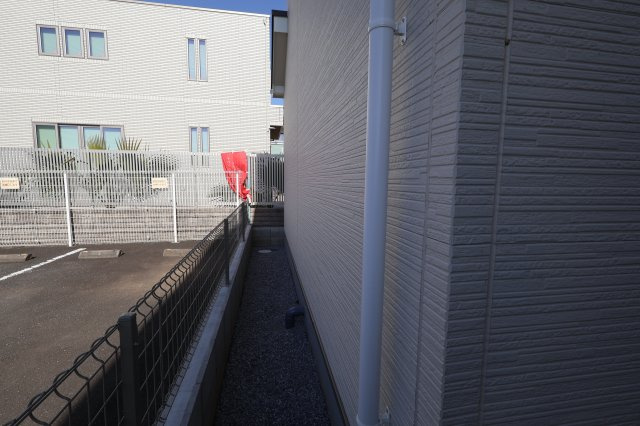 《仲介手数料無料》上尾市中分１丁目27-6新築一戸建てハートフルタウンの外観