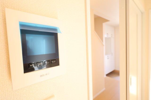 《仲介手数料無料》上尾市中分１丁目27-6(A号棟)新築一戸建てハートフルタウン