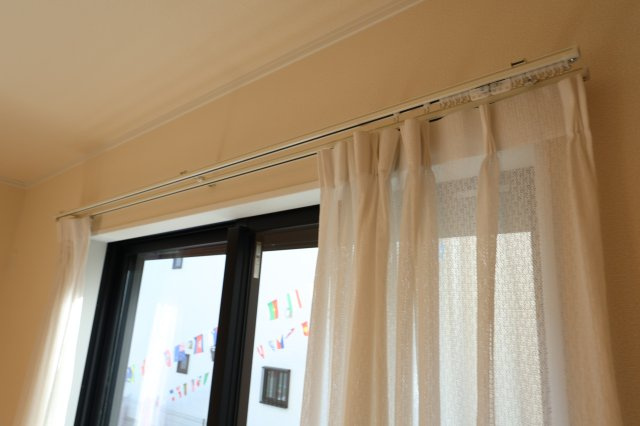 《仲介手数料無料》上尾市中分１丁目27-6新築一戸建てハートフルタウンの内装