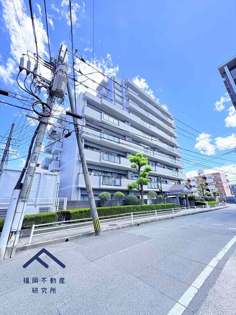 姪浜シティハウス