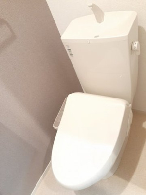 【トイレ】 | フォンテーヌ