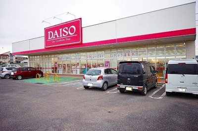 【周辺】 | フォンテーヌ | ダイソーフォリオ大泉店まで800m