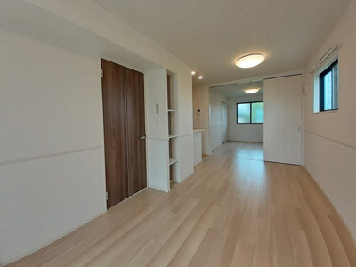 【内装】 | フォンテーヌ