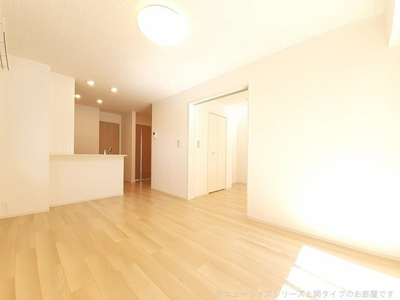 【その他】 | フェリ―ス　Ａ