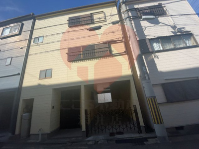 【外観】 | 岸和田市上町戸建