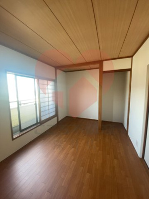 【居間・リビング】 | 岸和田市上町戸建