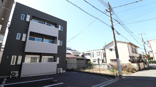 アクア明石フラップ