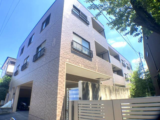 アムール武蔵浦和