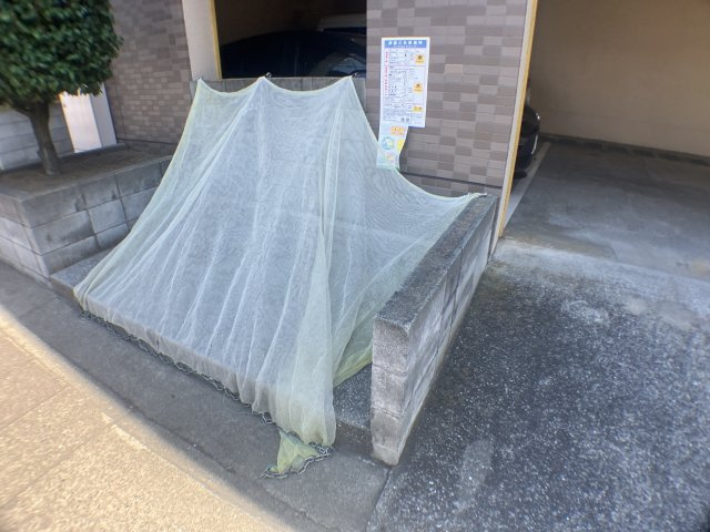 アムール武蔵浦和のその他共用部分