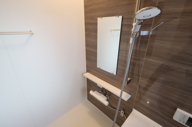 《仲介手数料無料》上尾市中分１丁目27-6(B号棟)新築一戸建てハートフルタウン