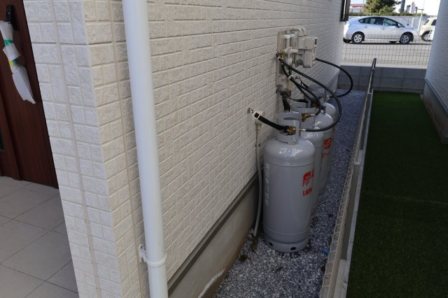 《仲介手数料無料》上尾市中分１丁目27-6(B号棟)新築一戸建てハートフルタウン