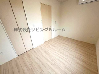 【内装】 | コンフォール　Ｋ | 洋室