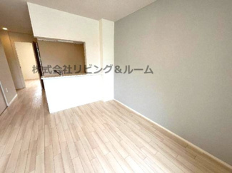 【居間・リビング】 | コンフォール　Ｋ | リビング