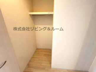 【収納】 | コンフォール　Ｋ | クローゼット