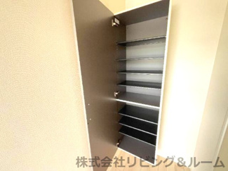 【収納】 | コンフォール　Ｋ | 下駄箱