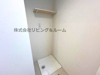 【設備】 | コンフォール　Ｋ | 室内設備