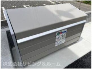 【その他】 | コンフォール　Ｋ | 共有部分