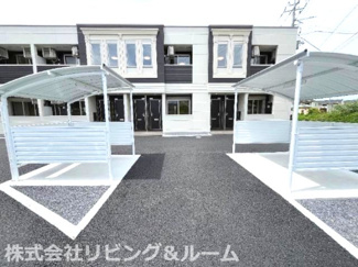 【その他】 | コンフォール　Ｋ | 共有部分