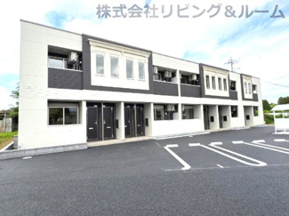 【外観】 | コンフォール　Ｋ