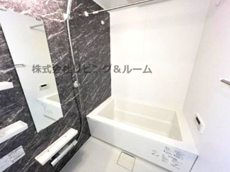 【浴室】 | コンフォール　Ｋ | ユニットバス