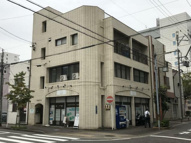 秦野ビルの画像