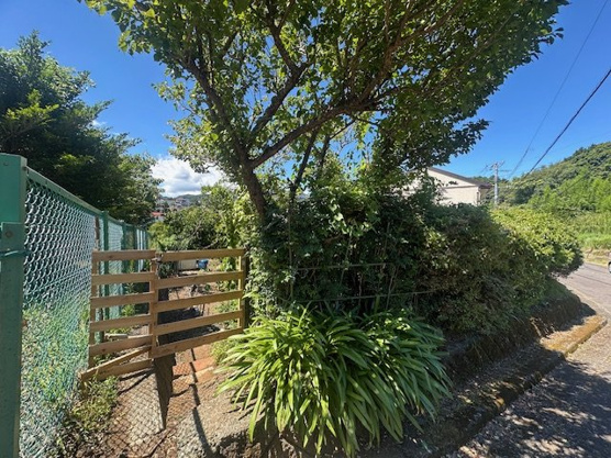 【外観】 | 伊豆急荻分譲地　売地