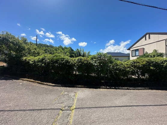 【外観】 | 伊豆急荻分譲地　売地