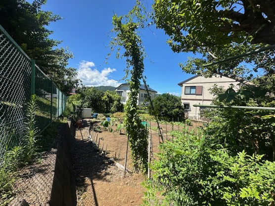 【外観】 | 伊豆急荻分譲地　売地