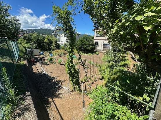 【外観】 | 伊豆急荻分譲地　売地