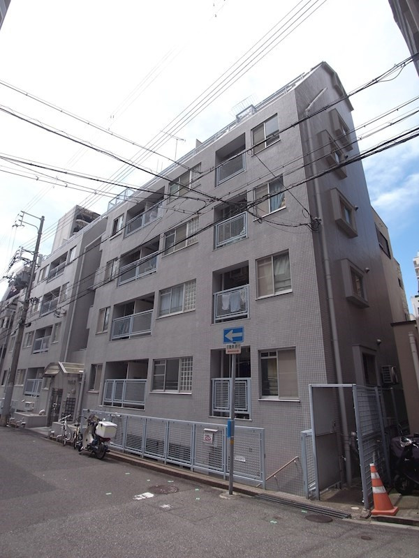 グランピア下山手通