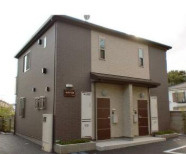 【外観】 | 綺麗な外観。
