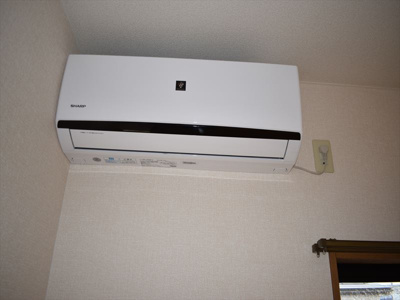 【設備】 | Ｆコーポ