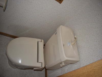 【トイレ】 | Ｆコーポ