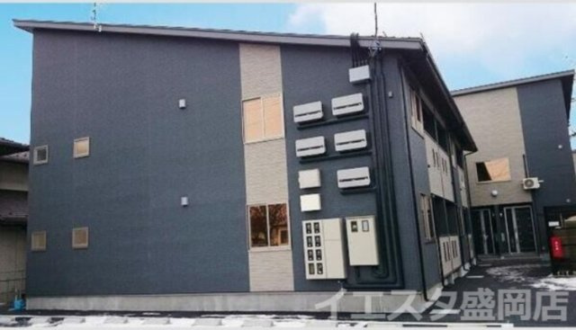 プラントスクエアE