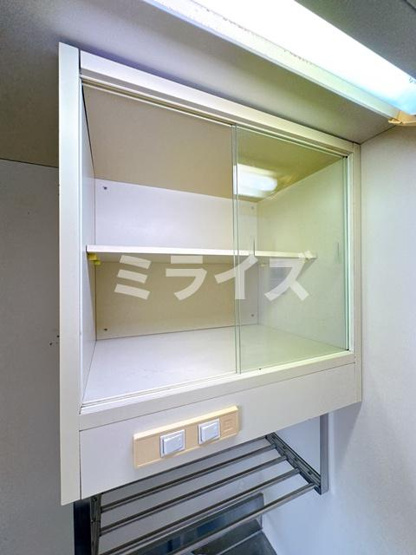 【収納】 | 清和ハイツ