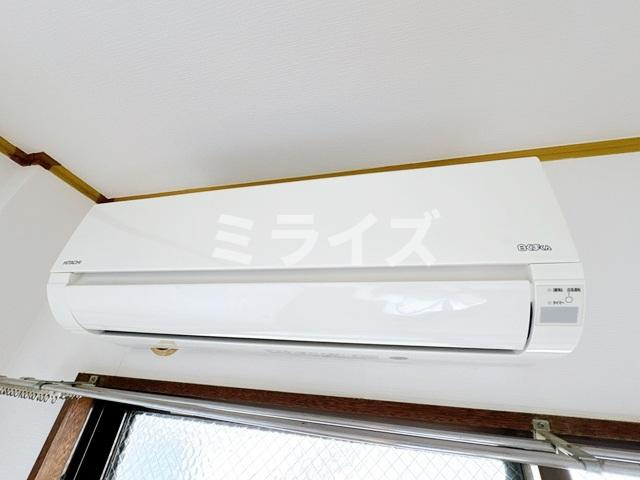 【設備】 | 清和ハイツ