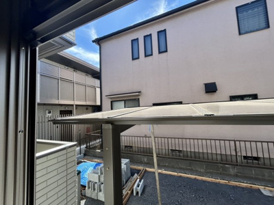 【展望】 | ファミール湘南Ｃ