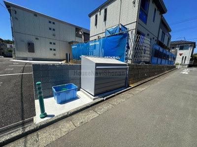 【その他共用部分】 | ファミール湘南Ｃ