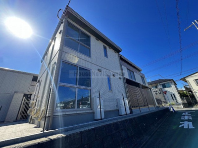 【外観】 | ファミール湘南Ｃ