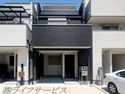 三津屋中２丁目中古戸建の画像