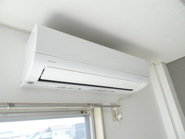 アメニティパークAの設備