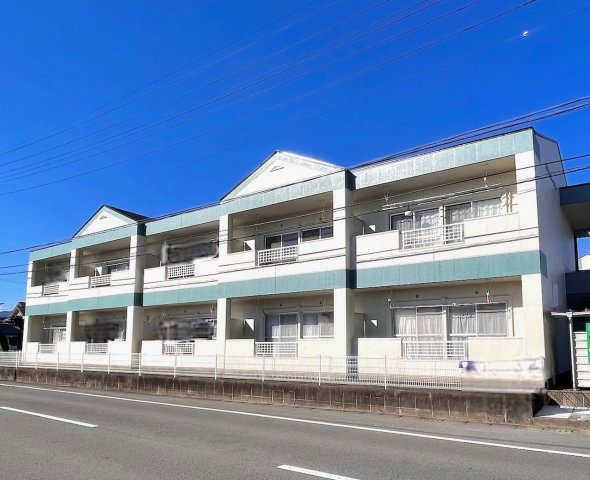 アメニティパークA