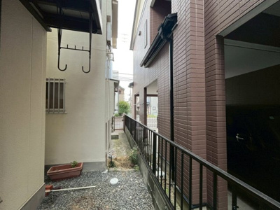 【展望】 | サクラハウスⅡ