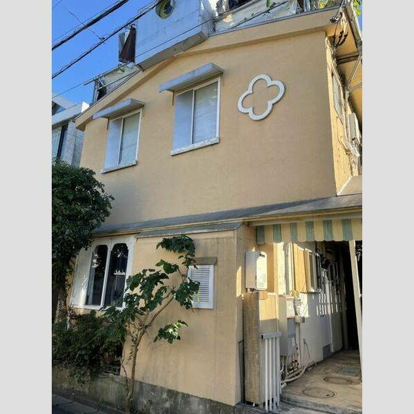 国立コーポの画像
